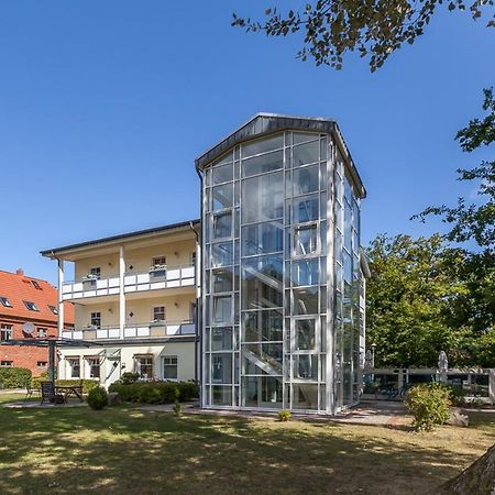 Likedeeler II Wohnung 04 Ostseebad Boltenhagen Exterior foto