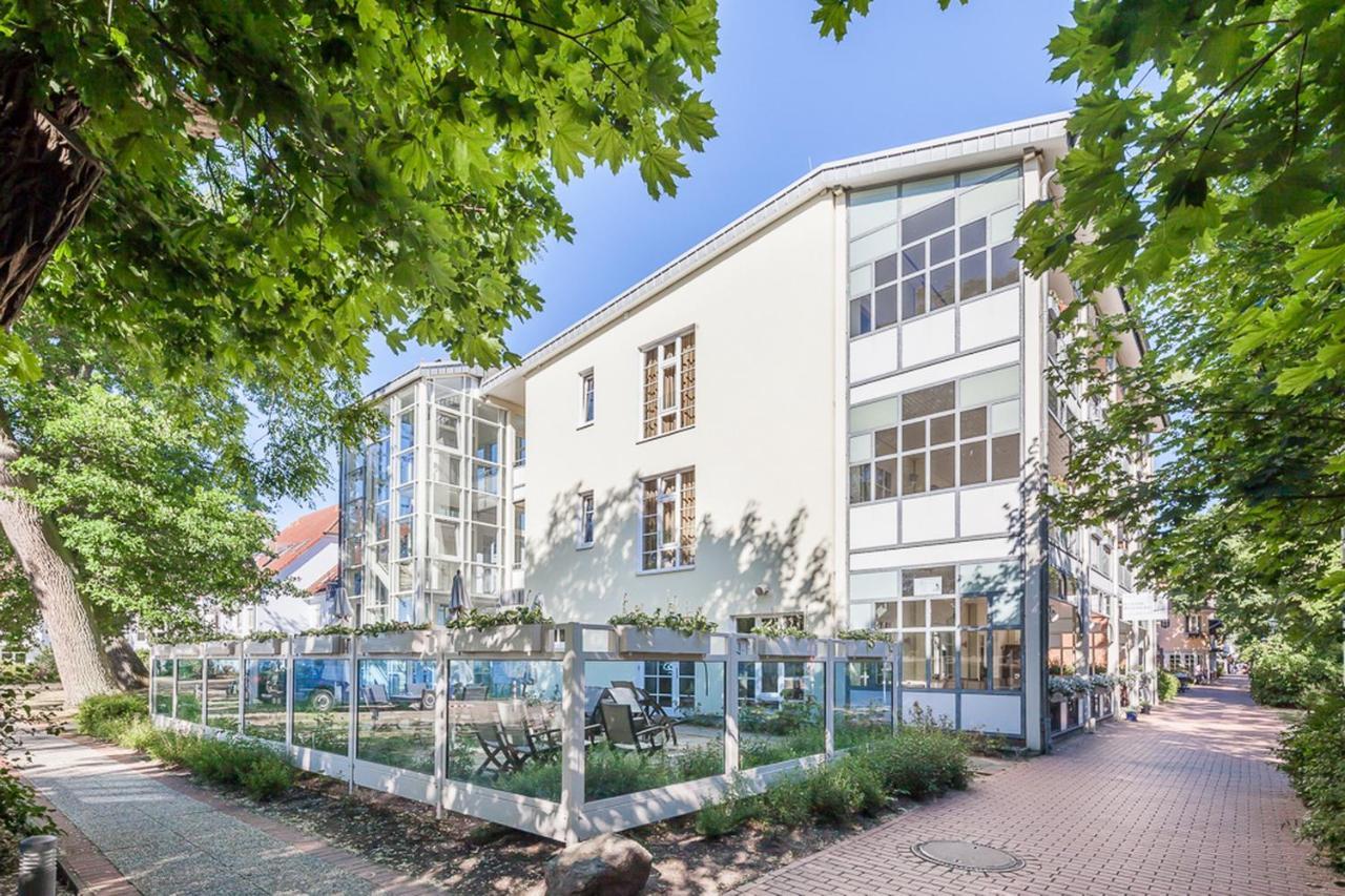 Likedeeler II Wohnung 04 Ostseebad Boltenhagen Exterior foto