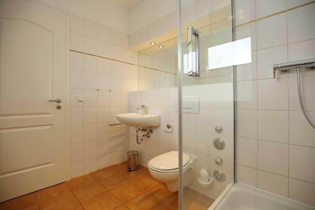 Likedeeler II Wohnung 04 Ostseebad Boltenhagen Exterior foto